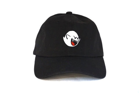 VORON Mario Ghost Cap