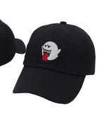 VORON Mario Ghost Cap