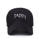 DADDY Cap (Black)