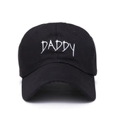 DADDY Cap (Black)