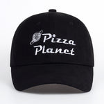 Brand New Pizza Planet Cap