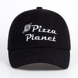 Brand New Pizza Planet Cap