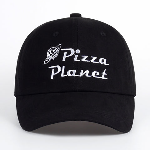 Brand New Pizza Planet Cap