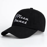 Brand New Pizza Planet Cap