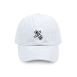 Astronout Cap (Black)