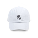 Astronout Cap (Black)