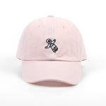 Astronout Cap (Black)