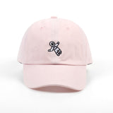 Astronout Cap (Black)