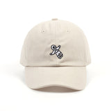 Astronout Cap (Black)