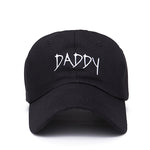 DADDY Cap (Black)