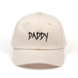 DADDY Cap (Black)