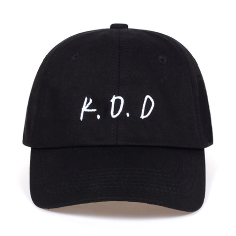 K.O.D Cap (Black)