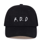 K.O.D Cap (Black)