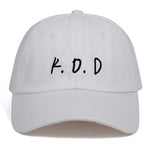 K.O.D Cap (Black)