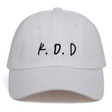 K.O.D Cap (Black)