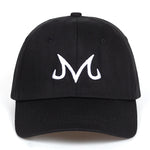 Majin Buu Cap (Black)