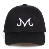 Majin Buu Cap (Black)