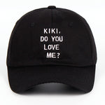 Drake In My Feelings Cap