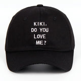 Drake In My Feelings Cap
