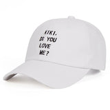 Drake In My Feelings Cap