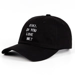 Drake In My Feelings Cap