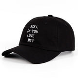 Drake In My Feelings Cap