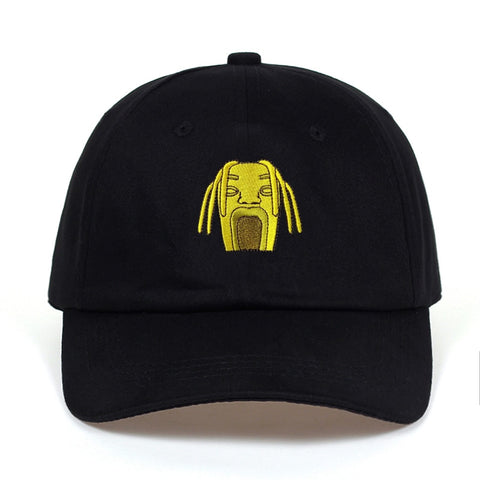 Travi$ Scott ASTROWORLD Cap