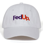 FedUP Cap (Black)