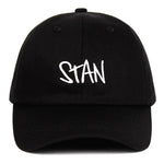 Eminem STAN Cap (Black)