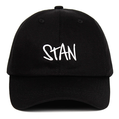 Eminem STAN Cap (Black)