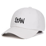 Eminem STAN Cap (Black)