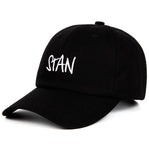 Eminem STAN Cap (Black)
