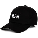 Eminem STAN Cap (Black)
