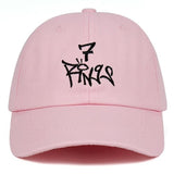 Ariana Grande 7 Rings Cap
