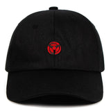 Kakashi Uchiha Obito Sharingan Cap