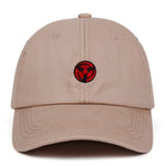 Kakashi Uchiha Obito Sharingan Cap