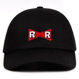 RR Baseball Cap