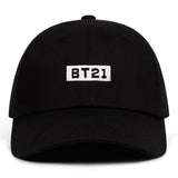 BT21 Dad Cap