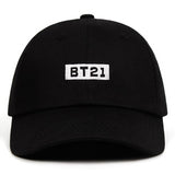 BT21 Dad Cap