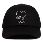 TATA Dad Cap