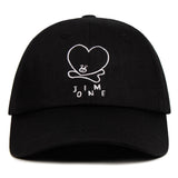 TATA Dad Cap