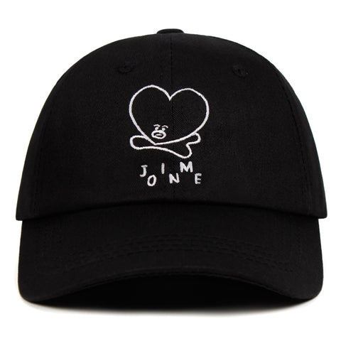 TATA Dad Cap