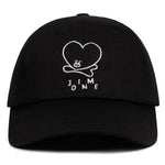 TATA Dad Cap