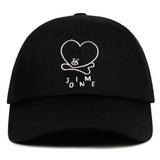 TATA Dad Cap