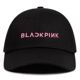 BLACKPINK Cap