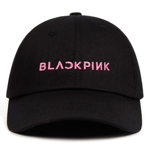 BLACKPINK Cap