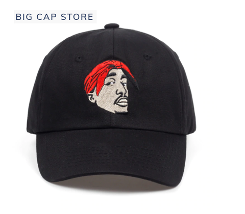 HipHop Snopp Dogg Cap